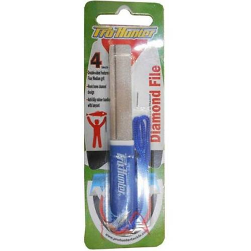 D�AMOND HOOK F�LE  ( ��NE B�LEME )