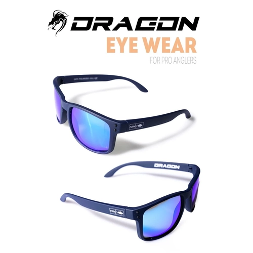 Fujin Dragon Polarize G�ne� G�zl�k