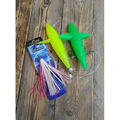 Williamson 2'li ku� set (#KU�U�ACAK)