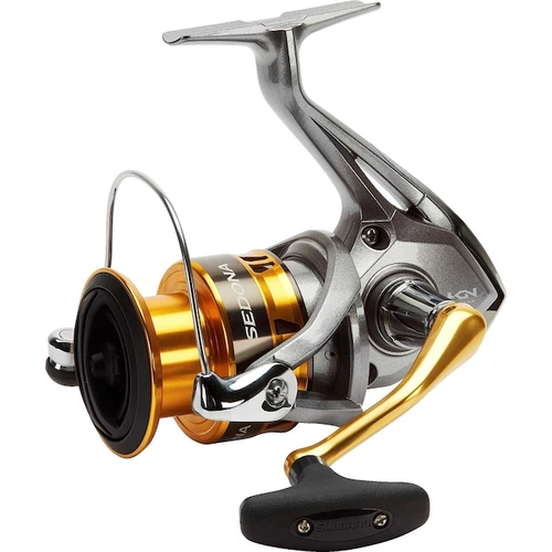 Shimano  Sedona 2000 FI Front Drag