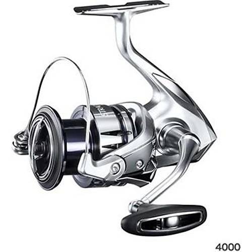 Shimano Stradic 1000 FM
