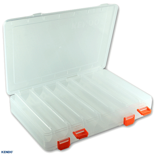 Kendo ift Tarafl Suni Yem Kutusu 13 cm Code : 9328