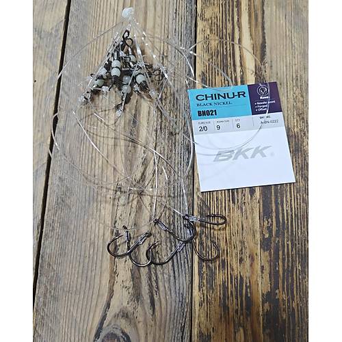 BKK Chinu DERN SU TAKIMI