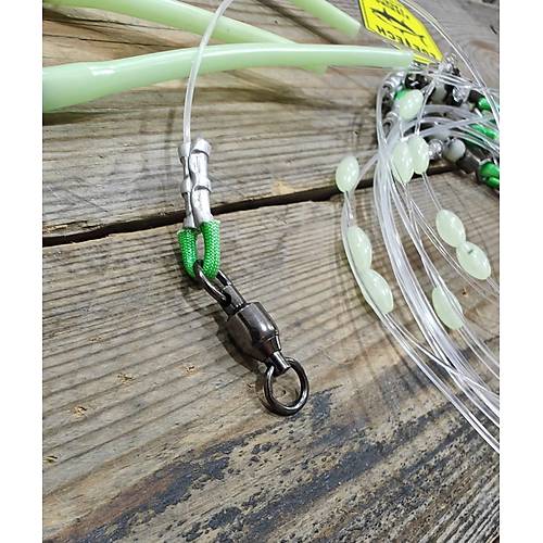 BKK Big Bait ��neli P�rtlek Derin Su Tak�m�