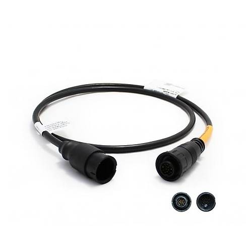 Furuno GP-1871F Bal�k Bulucu Chartplotter X Tm185dt Combo