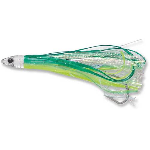 Williamson Tuna Catcher Flash Sahte Yemi