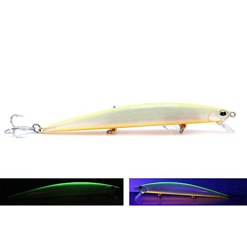 Fujin Flux 140mm 18gr Floating Maket Bal�k