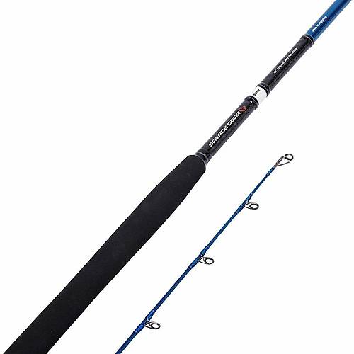 Savage Gear SGS2 Shore Jigging 10'/3.05m 30-100 gr 2 Par�a