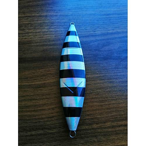 Pro Hunter Crazii Jig 185 gr