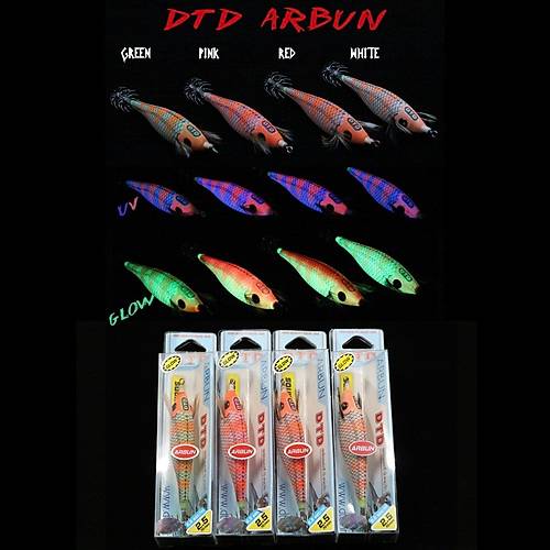 DTD Arbun 1.5  Kalamar Zokas�