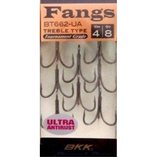 BKK BLACK KNG KONG BT662 Ultra Antirust