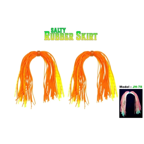 Fujin Tai Rubber P�sk�l� #JH-078