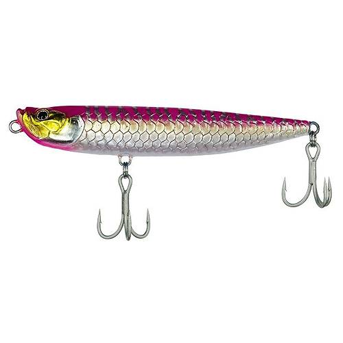 Molix WTD 150T col. Striped Pink