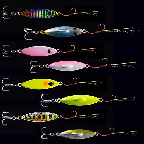 Ryuji Zuby 38mm 10gr Jig Yem (RYJZ3810-1)