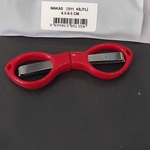 MAKAS 7511 K�L�TL� 8.5-9.5 CM