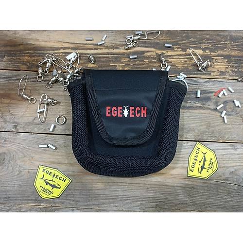 Egetech Makine Koruma Klf