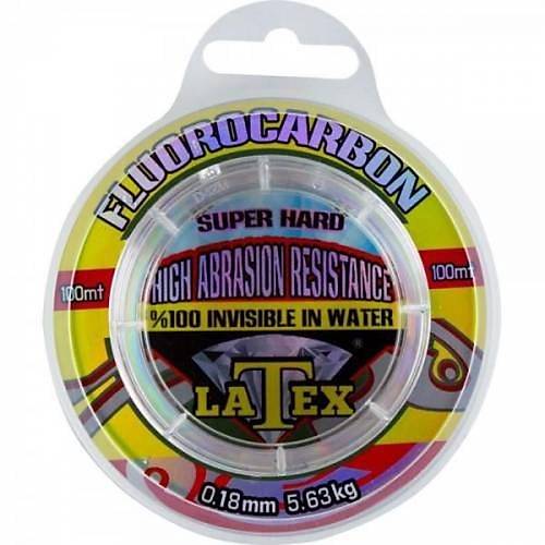 LATEX FLUOROCARBON 50MT