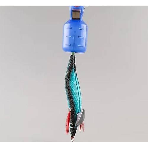 Captain Kalamar Zokas ne Koruma Aparat Mandall 6'l Set