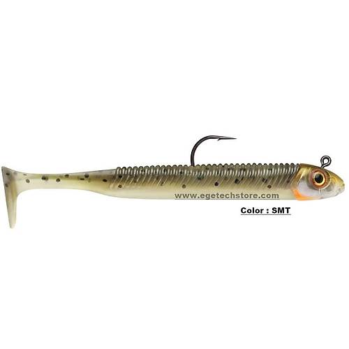 Storm 360GT Searchbait Sahte Bal 9 Cm 3 L Set