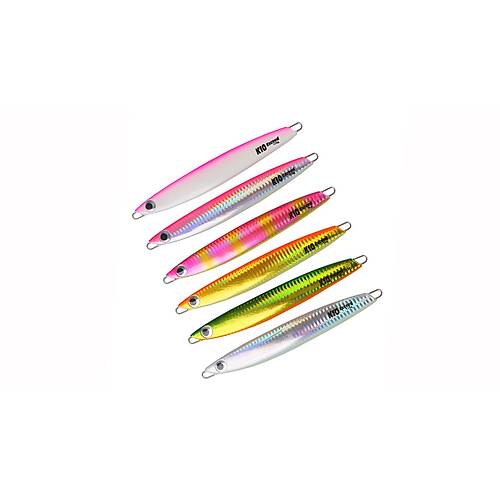 Pro Hunter K10 Exceed 175 Gr Jig