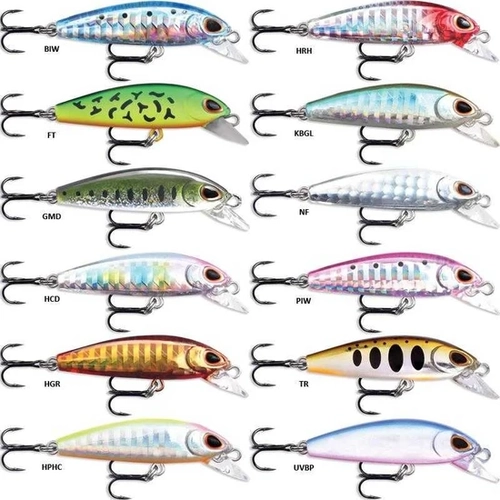 STORM GOMOKU DENSE 4,8cm 6gr