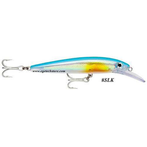 Rapala Husky Magnum Sahte Bal Slick