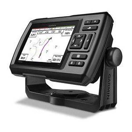 Garmin Striker 5cv, Worldwide