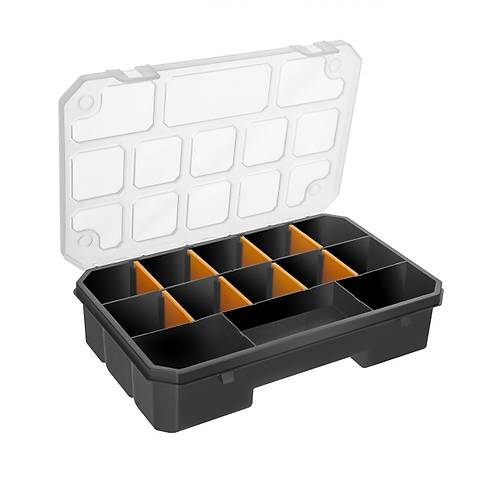 ASR Slim Organizer 12 ASR-2097