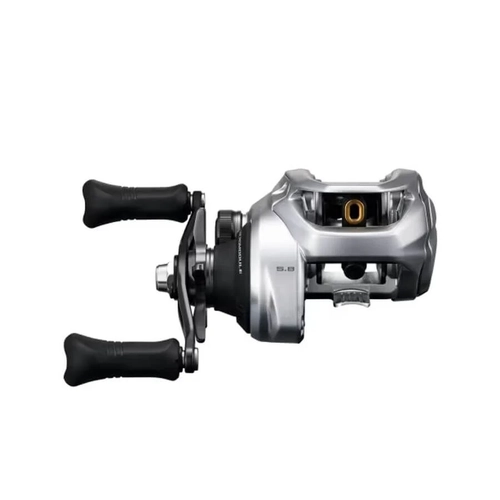 Shimano Tranx B 301 HG Baitcasting Olta Makinesi (sol kol)