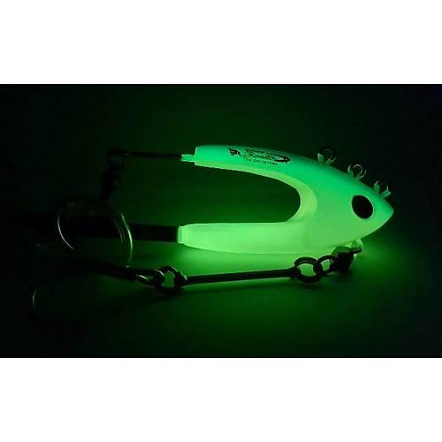 Bonito Jig Head 500gr
