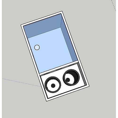 Boyqa Bait Box Tunatube