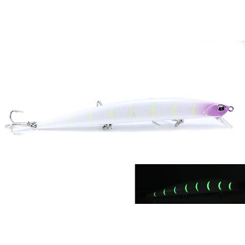 Fujin Flux 140mm 18gr Floating Maket Bal�k
