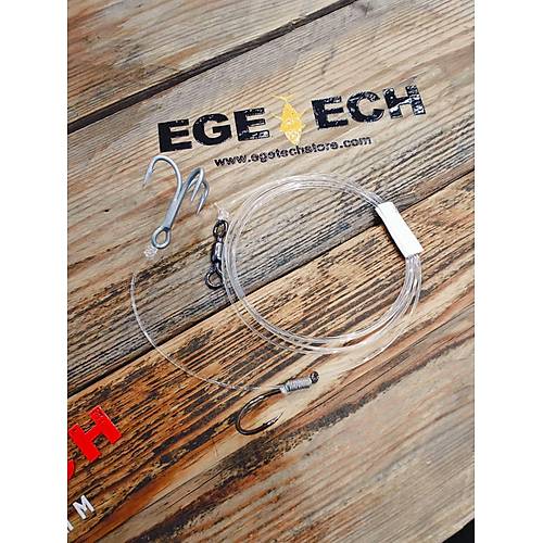 EGETECH KIYI CANLI YEM TAKIMI