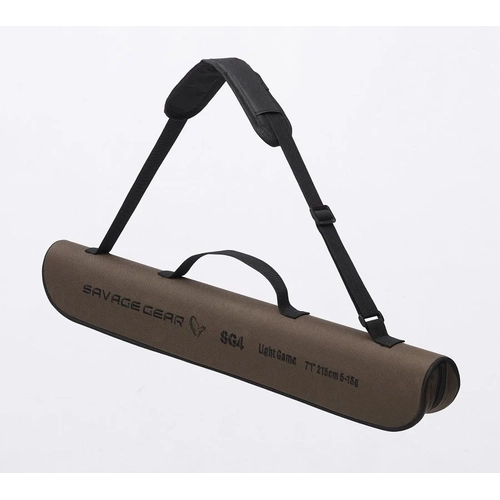 Savage Gear SG4 Medium Game TR 8'/2.43 m 7-25 gr 4 Para