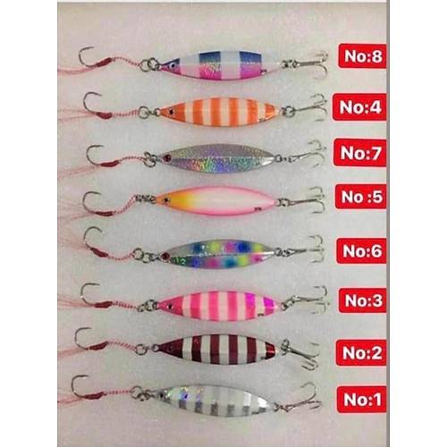 OSAKO LGHT JG 11069 60 GR #005