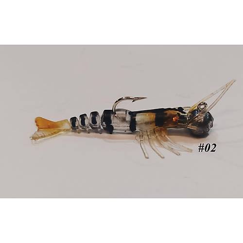 LRF SP�N KAR�DES