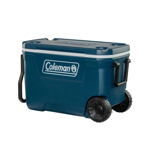 Coleman Xtreme Wheeled 62 QT Tekerlekli So�utucu Buzluk 58.6 Lt