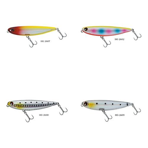 JAPANESE SNAKE RAPALA 90 MM 12 GR