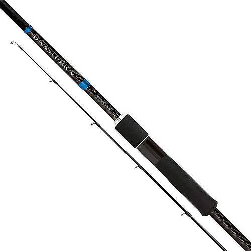 Shimano Bassterra Sea Bass 274 Cm 7-30 Gr Spin Kam