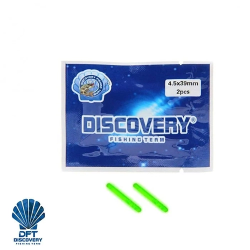 DFT Fosforlu I��k �ubu�u 4.5 mm 1/50