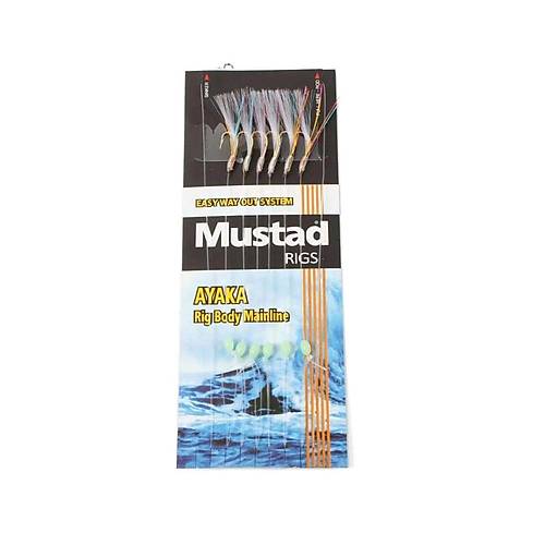 Mustad T86 Olta aparisi