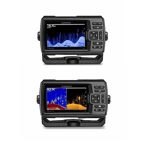 Garmin Striker 5dv