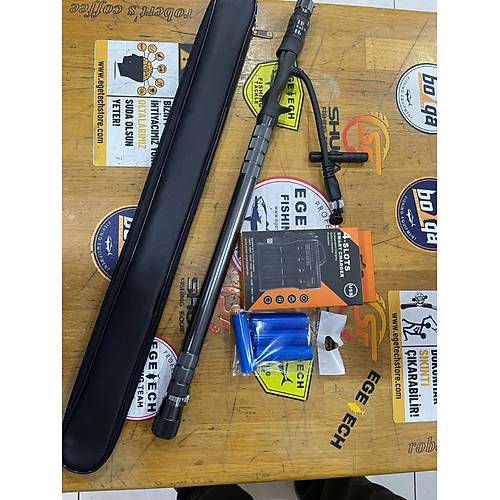 Seahorse X-power Elektrikli Jig Kam���