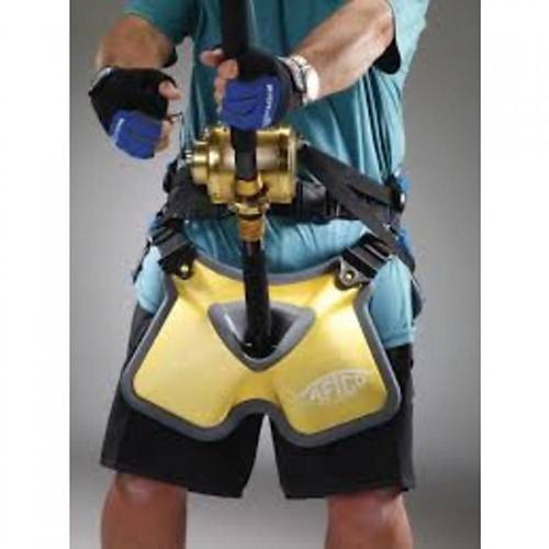 AFTCO Belt 01 XL Vallarta (Mcadele Kemeri) ALTIN