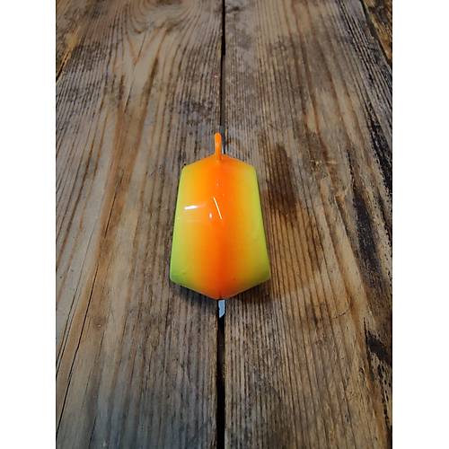 Boyqa Melek Gz Turuncu