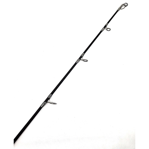 Cavalla Speed Jigging Spin 159cm H | 200-350gr Tek Par�a  Jig Kam���