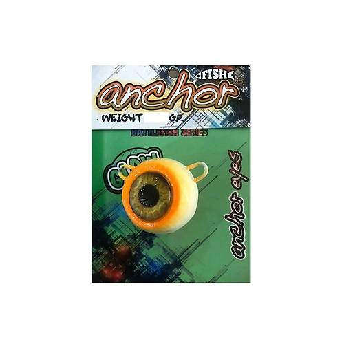 Anchor Melek G�z� Glow 150gr