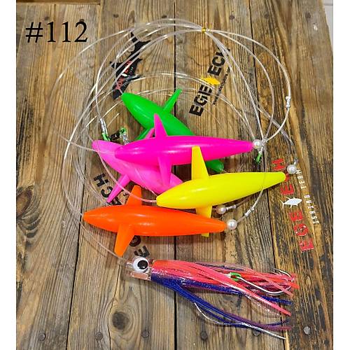 NEW EGETECH 5 B�RD DA�SY CHA�N SET MULT�COLOR ( KU� U�ACAK )