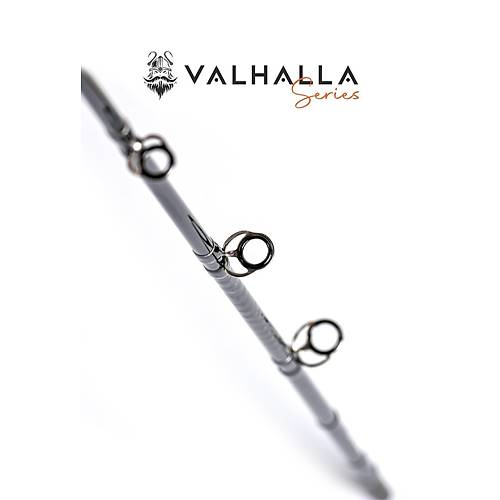 Fujin Valhalla Taigun 213cm 60-200gr Tai Rubber Kam���