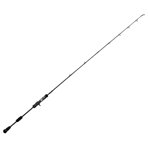 Okuma Tesoro Slow Jig Cast 168cm 120-300gr Tek Para Olta Kam